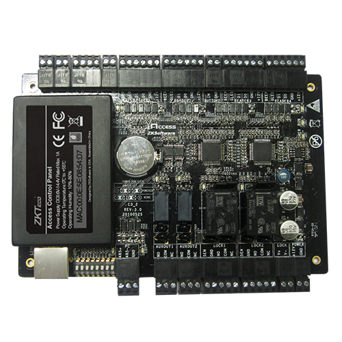 C3-100 One Door Controller