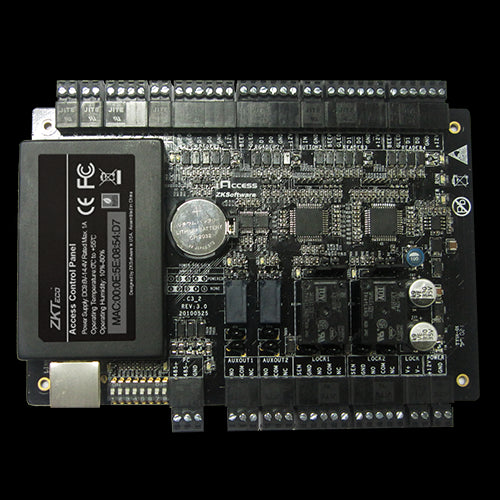 C3-200 Two Door Controller