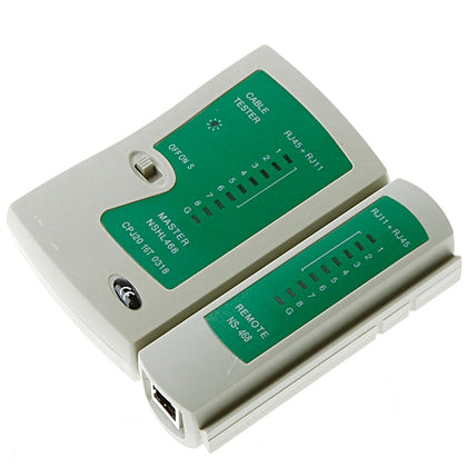 Network Cable Tester-UPT