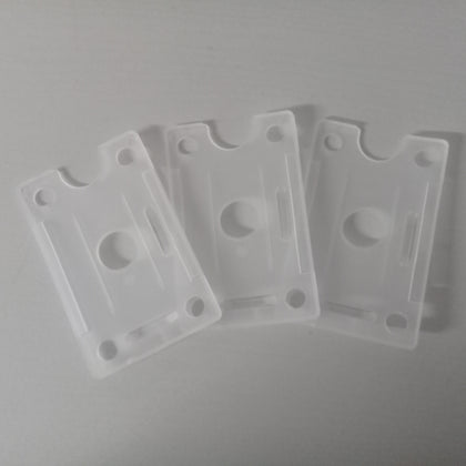 RFID Proximity Card Holder
