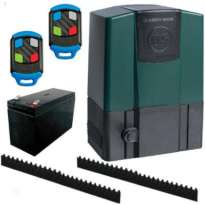 Centurion D5 Sliding Gate Motor Kit