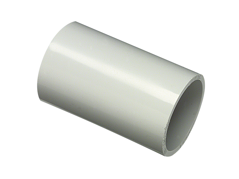 Conduit-PVC Coupling-25mm