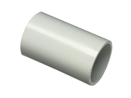 Conduit-PVC Coupling-25mm