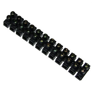 Connector Strips-5A