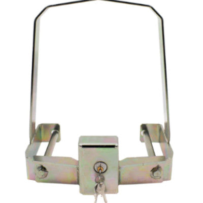 Centurion D10 Anti Theft Bracket