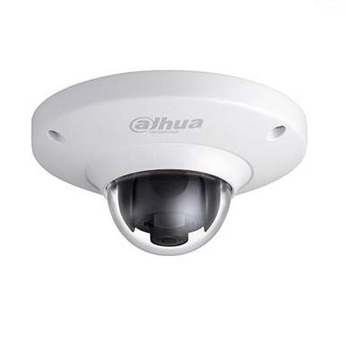 Dahua EB5500-Fish Eye Camera