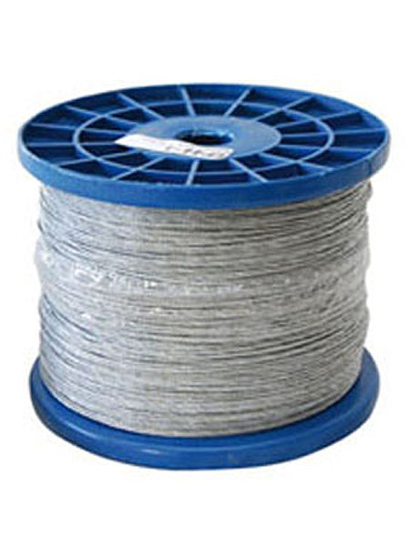 Braided Wire 1.2mm - 5kg Roll