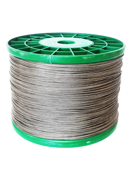 Braided Wire 1.2mm