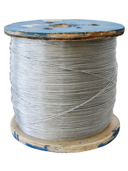 Braided Wire 1.2mm - 7 strand