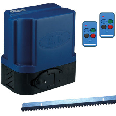 Drive ET500 Kit