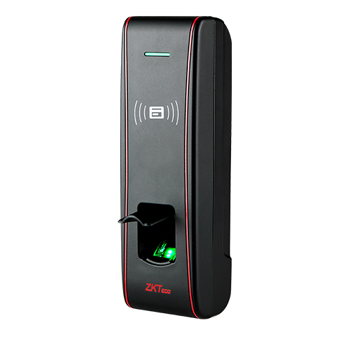 F16- Fingerprint Reader