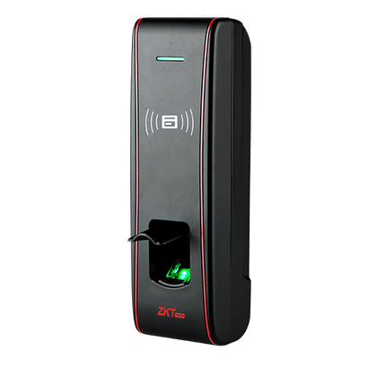 F16- Fingerprint Reader