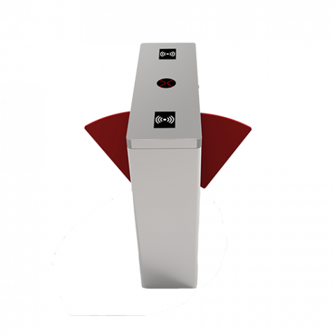 FBL1200-Standard Flap Barrier