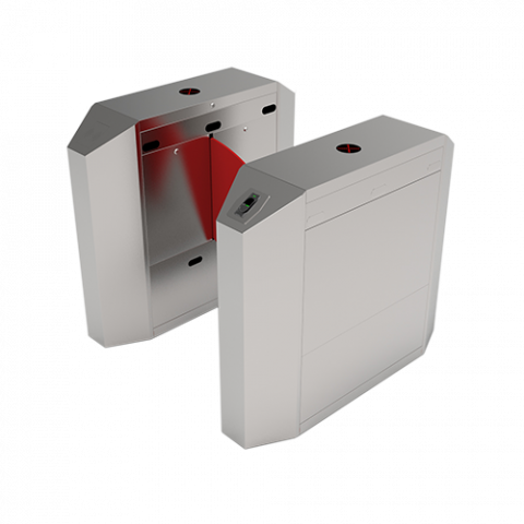 FBL2011-RFID Flap Barrier