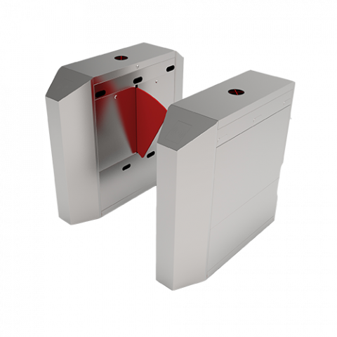 FBL2011-RFID Flap Barrier
