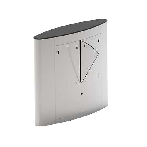 FBL5200 - Standard Flap Barrier - ZKEC00198