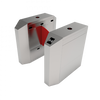 FBL2022-RFID+FP Flap Barrier