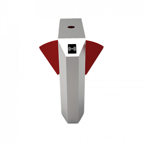 FBL2200-Standard Flap Barrier