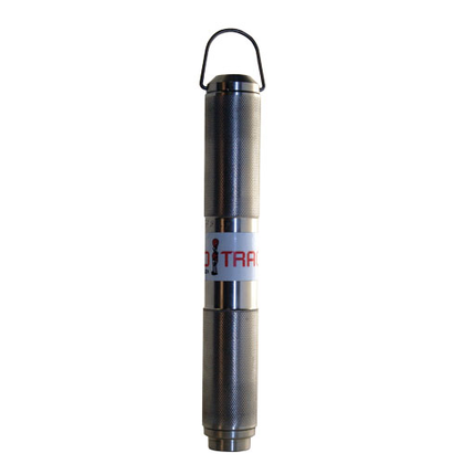 GuardTrack Baton
