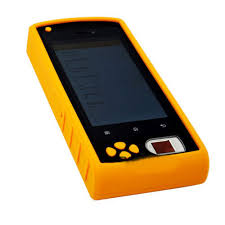 Generic Handheld Reader