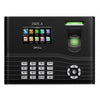 IN01-A/ID-Biometric Time Attendance