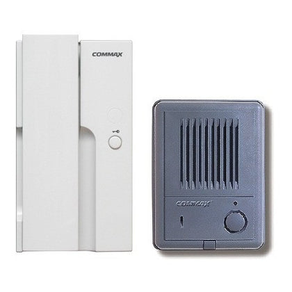 Commax Intercom-Audio 1:1