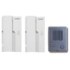 Commax Intercom-Audio-1:2