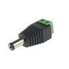 DC Jack-Male-12V
