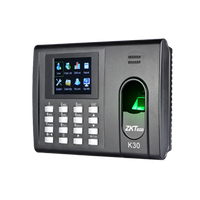 K30-Fingerprint & RFID Reader