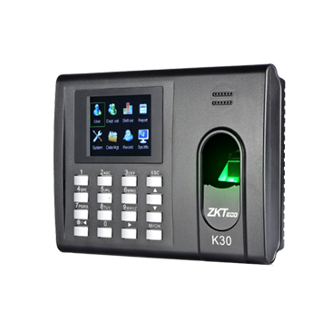 K30-Fingerprint & RFID Reader