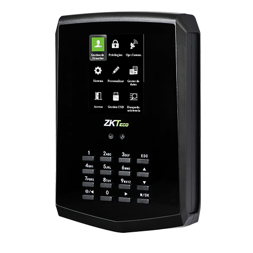 KF460-Access Control Terminal