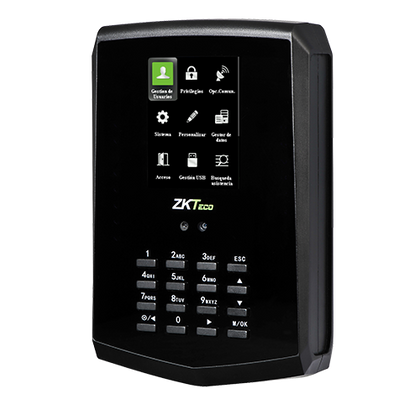 KF460-Access Control Terminal