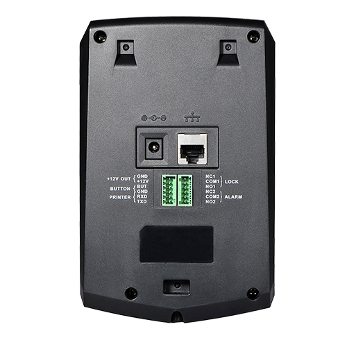 KF460-Access Control Terminal