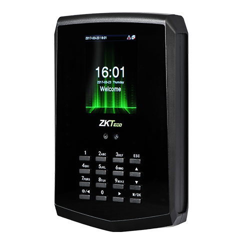 KF460-Access Control Terminal