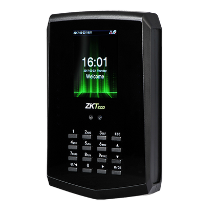 KF460-Access Control Terminal