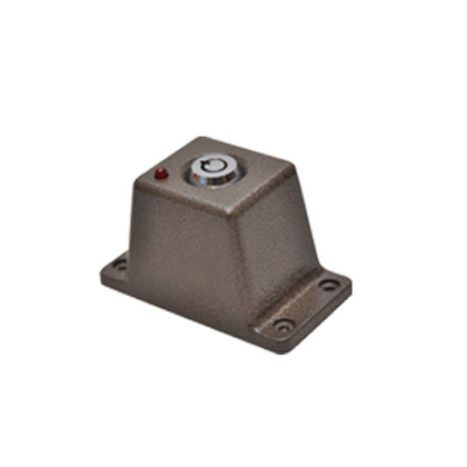 Radial Key Switch