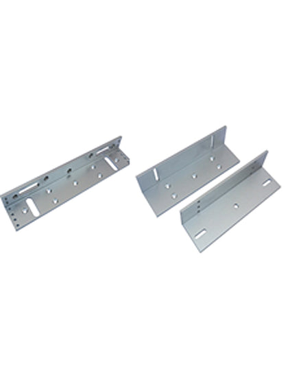 LMB-280ZL - Magnetic Lock Brackets