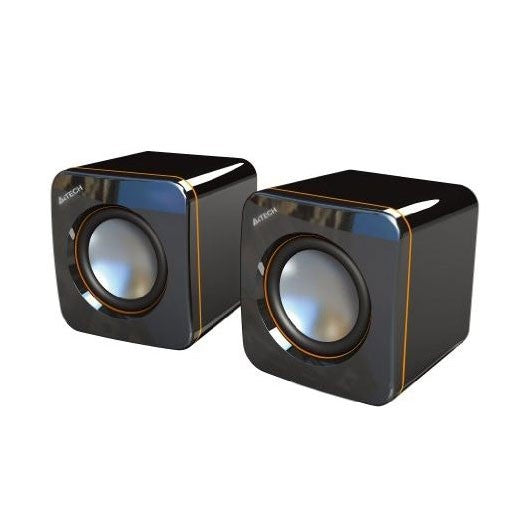 A4 Tech Laptop Speakers