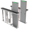 MST150 - Turnstile Metal Detector