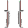 MST150 - Turnstile Metal Detector