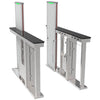MST150 - Turnstile Metal Detector