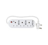 MultiPlug 3+3 pin + 3 x 2 pin