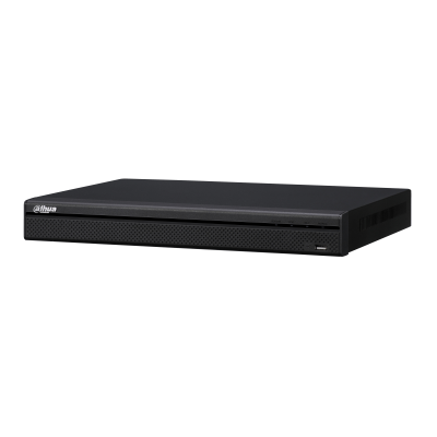 Dahua Network Video Recorder-16-Channel PoE.2
