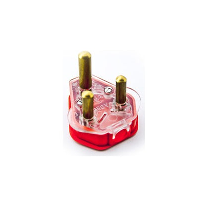 Plug Head-15A-Dedicated