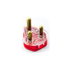 Plug Head-15A-Dedicated