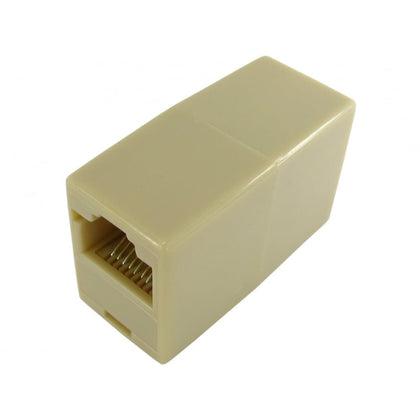 In-Line Coupler