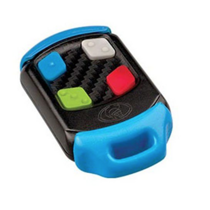4 Button Centurion Nova Remote
