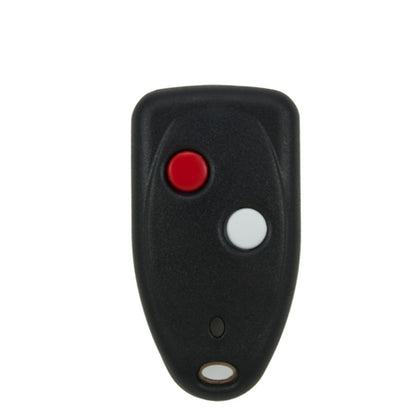 2 Button Sherlotronics Remote