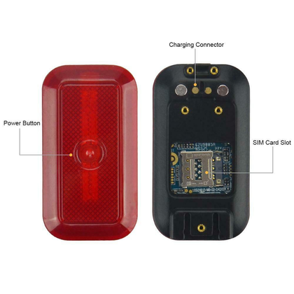 T630-GPS Tracker