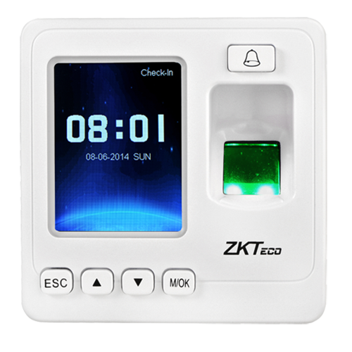SF100-Fingerprint Reader